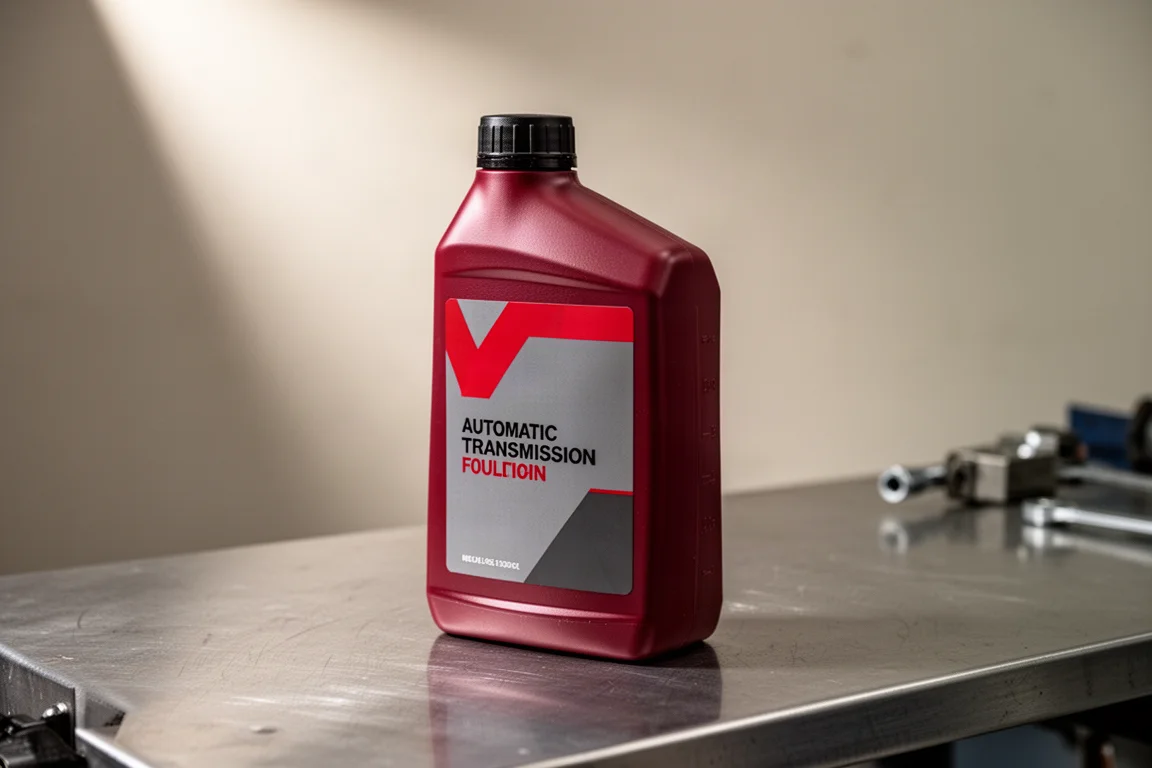 ACDelco DEXRON VI Transmission Fluid product image