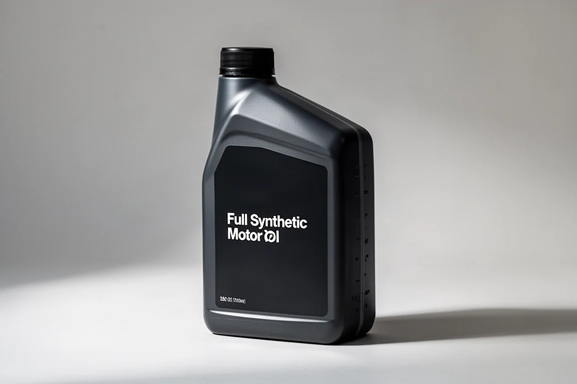 ACDelco Full Synthetic Dexos 1 product image