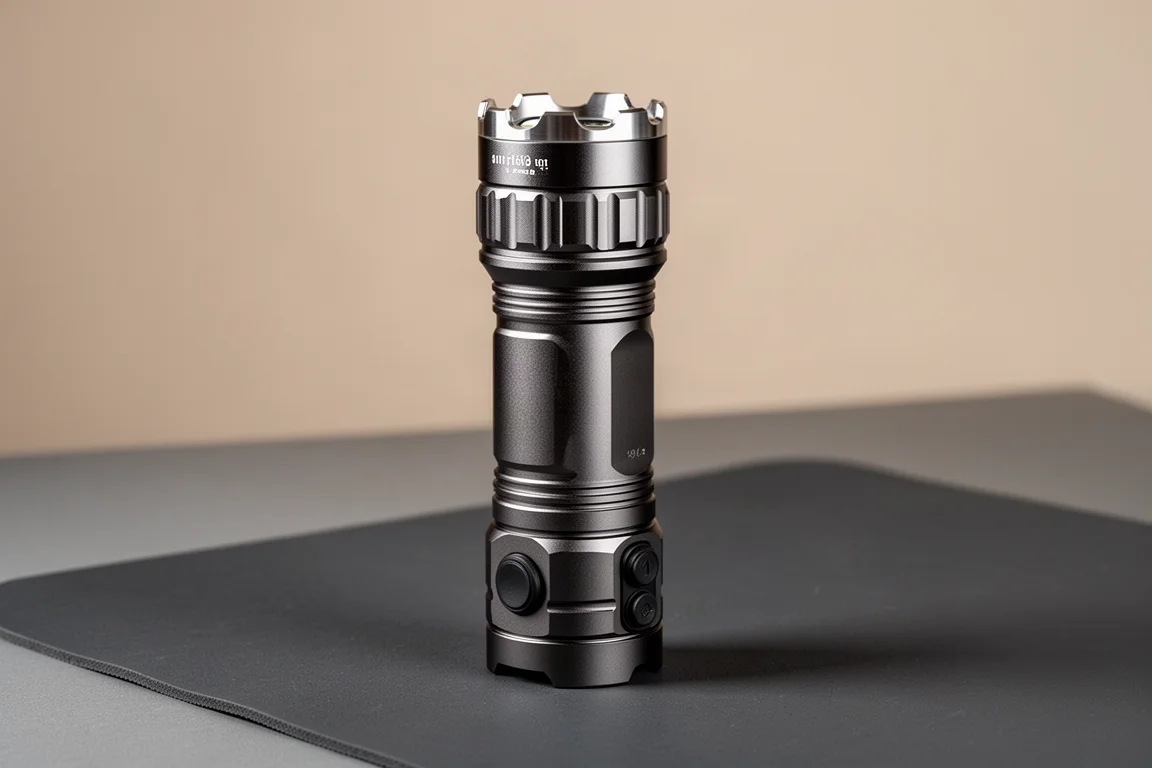 Acebeam Defender P17 product image