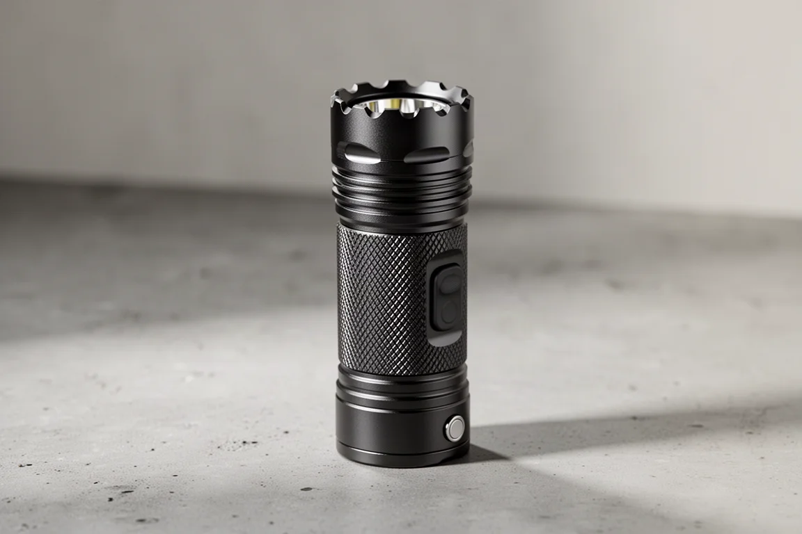 Acebeam E20 product image
