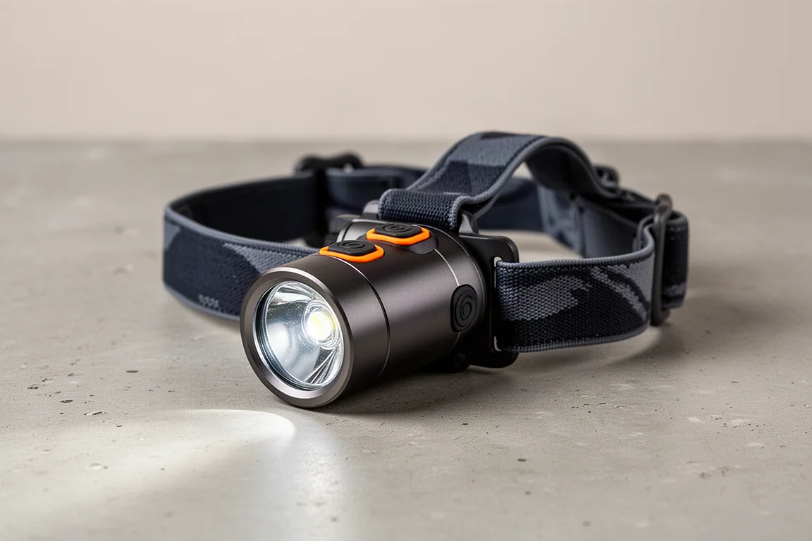 Acebeam H30 product image