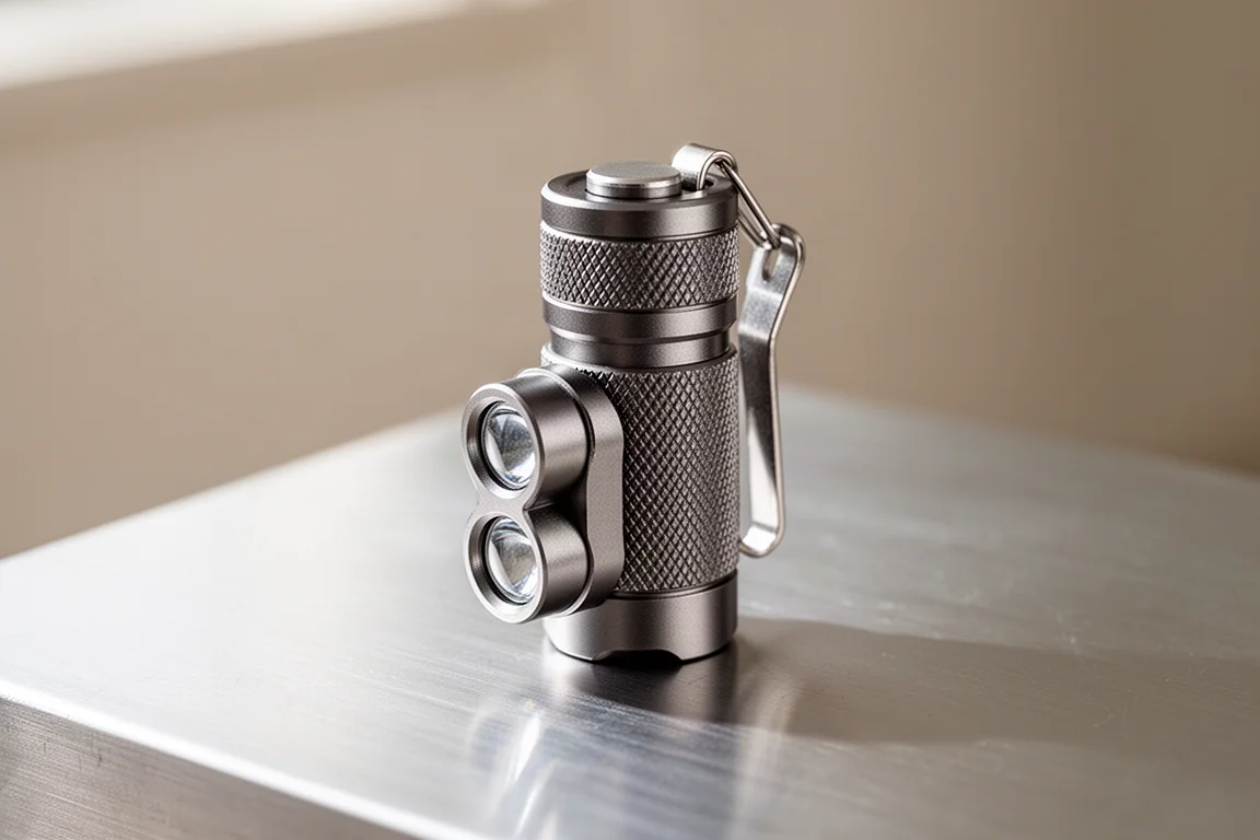 Acebeam Pokelit 500 product image