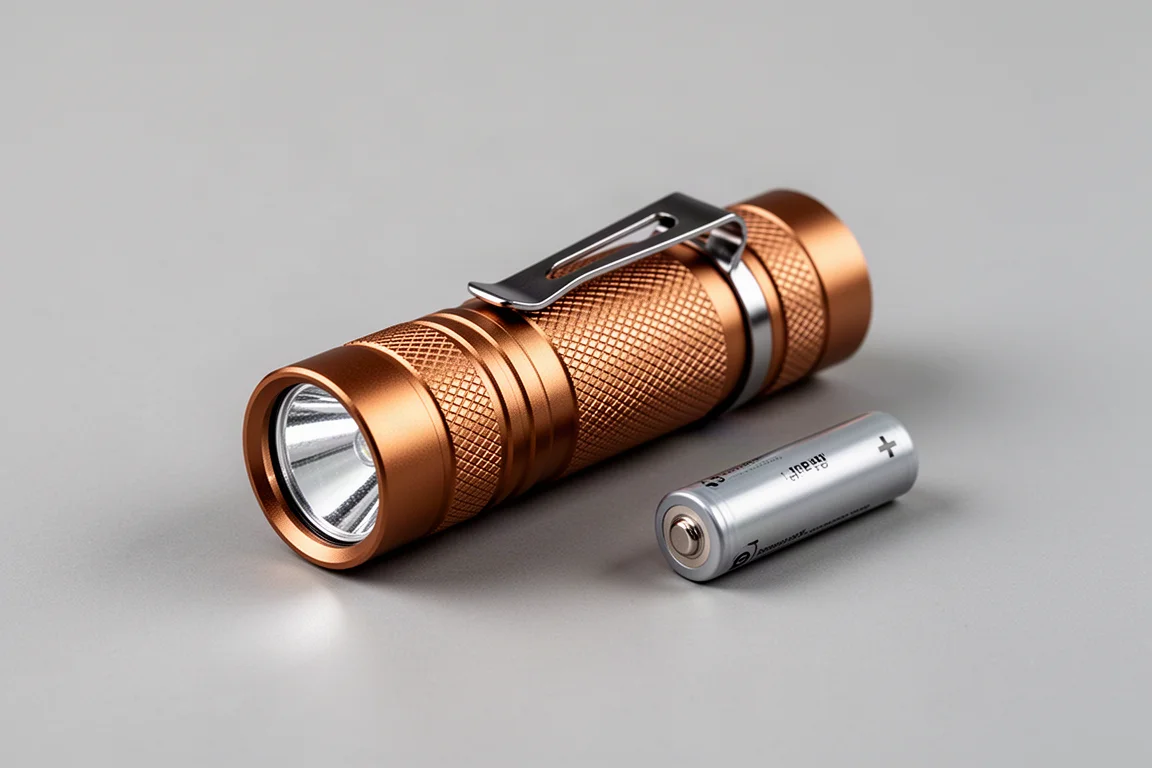 Acebeam Pokelit AAA product image