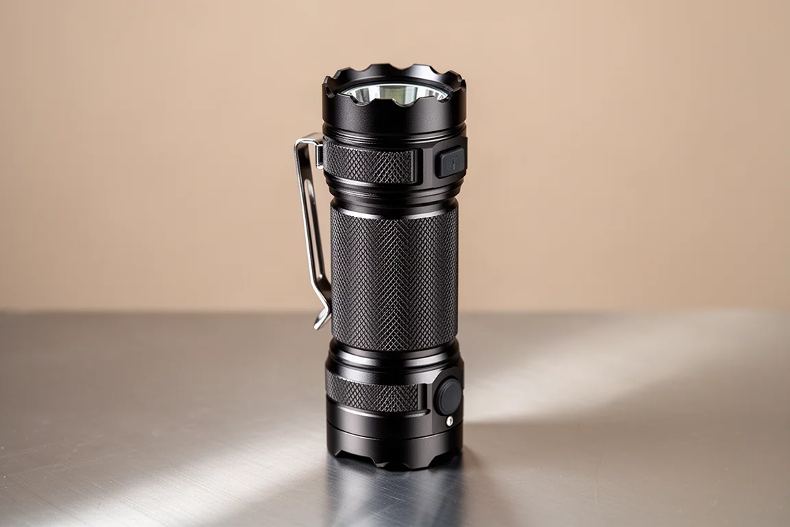 Acebeam T35 product image