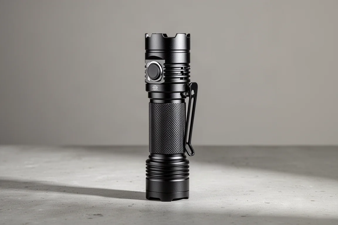 Acebeam TAC 2AA product image