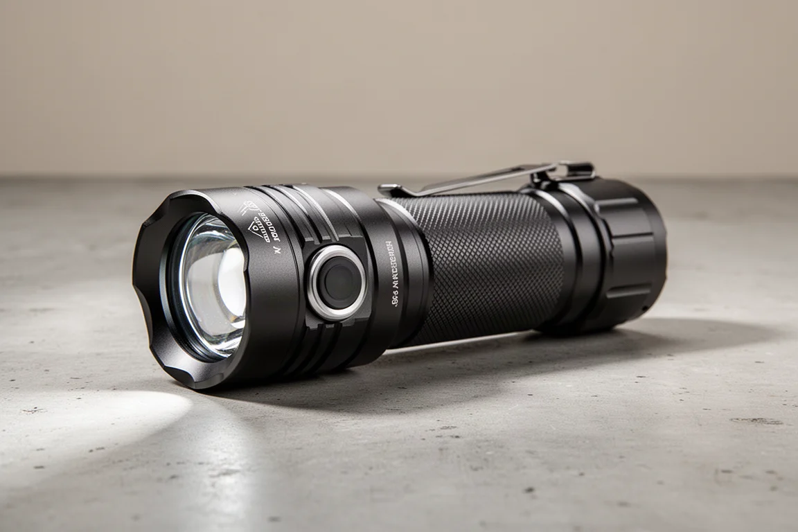 Acebeam Terminator M1 product image