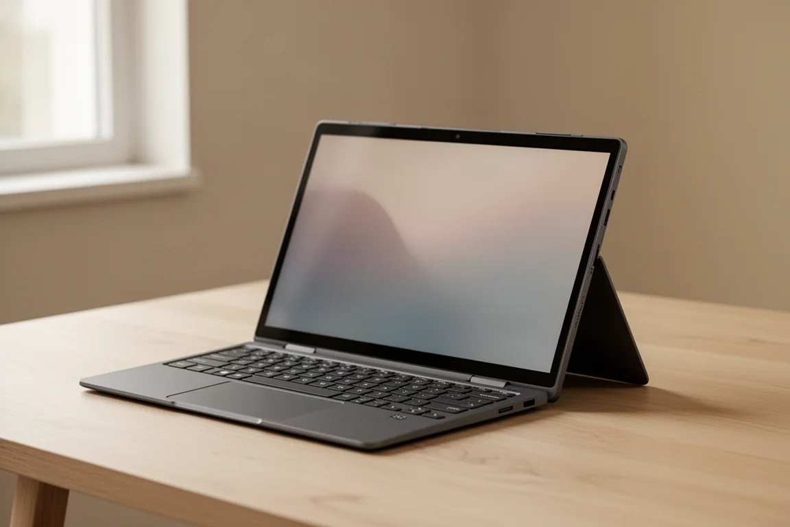 Acer 11.6 Convertible Chromebook product image
