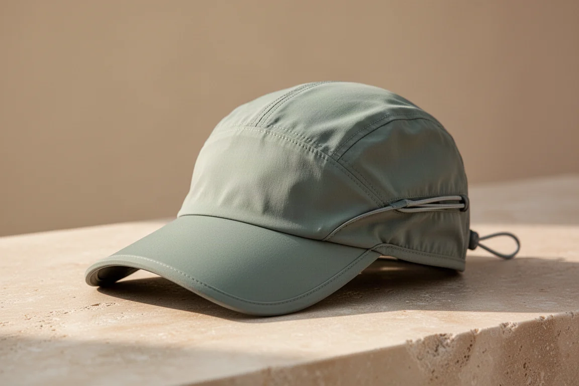 Acid Running x Fractel Cap product image