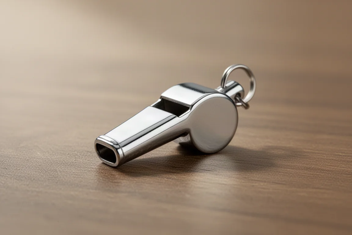 Acme Tornado Whistle product image