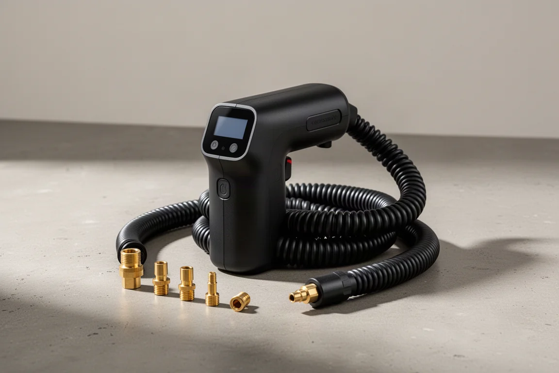 Acmount Tire Inflator product image