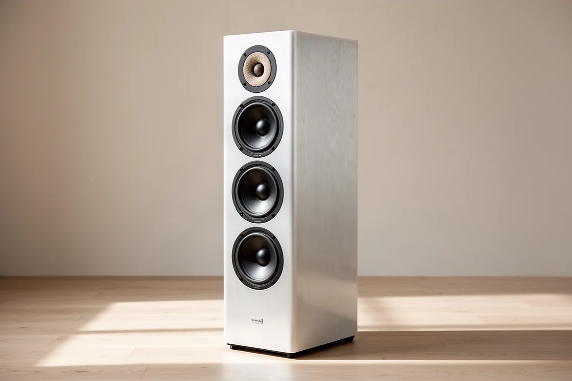 Acoustic Energy A120 Mark II product image