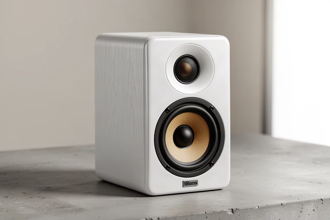 Acoustic Energy A200 Mark II product image
