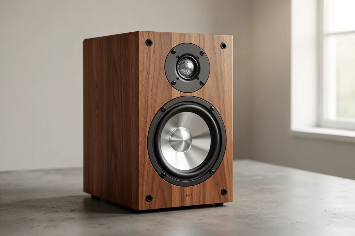 Acoustic Energy AE1 40th Anniversary product image