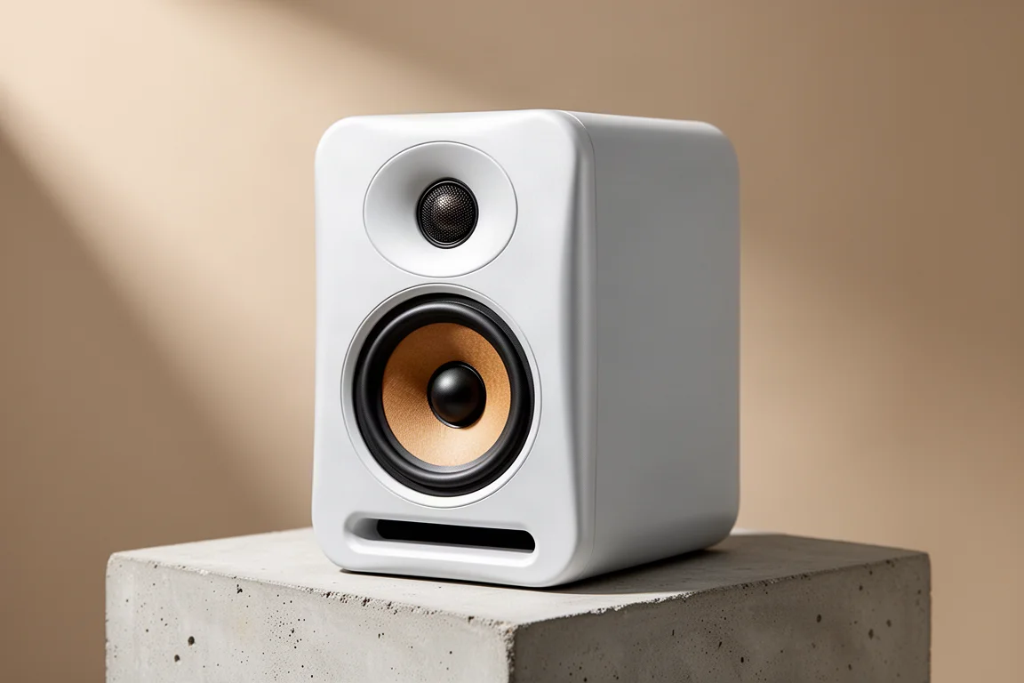Acoustic Energy AE100 Mk II product image
