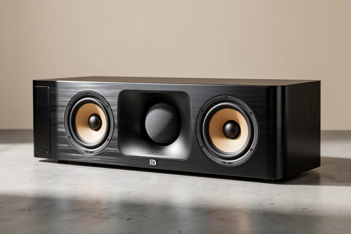 Acoustic Energy AE107 Mark II product image