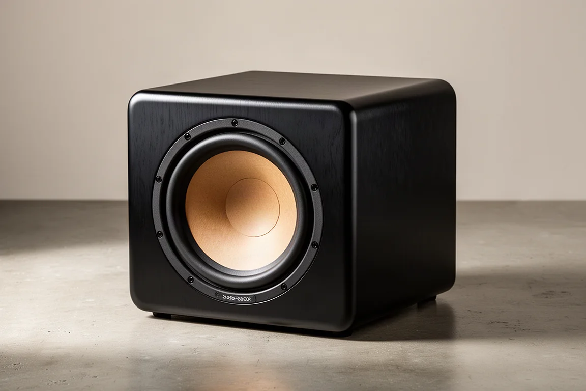 Acoustic Energy AE108 Mark II product image