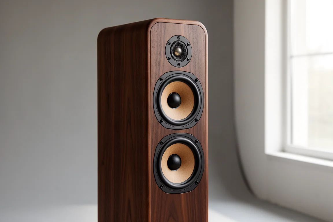 Acoustic Energy AE109 Mark II product image