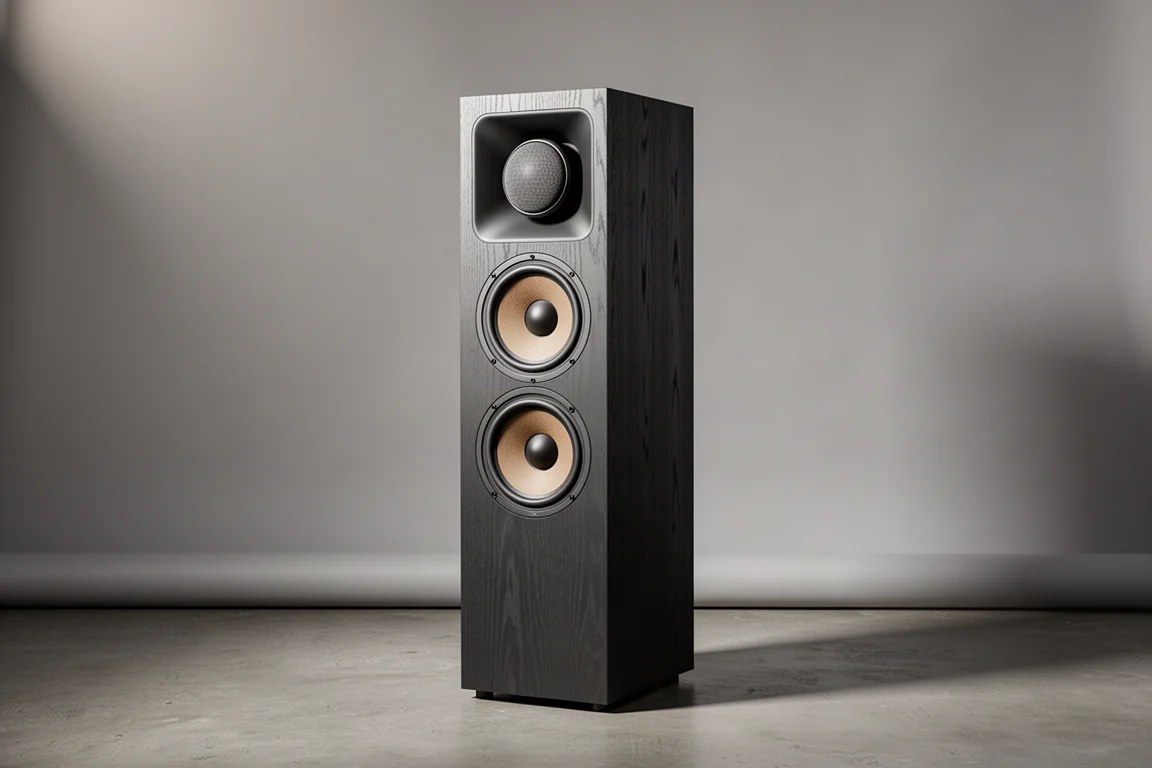 Acoustic Energy AE109 MkII product image