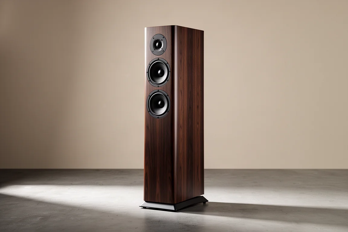 Acoustic Energy AE250 product image