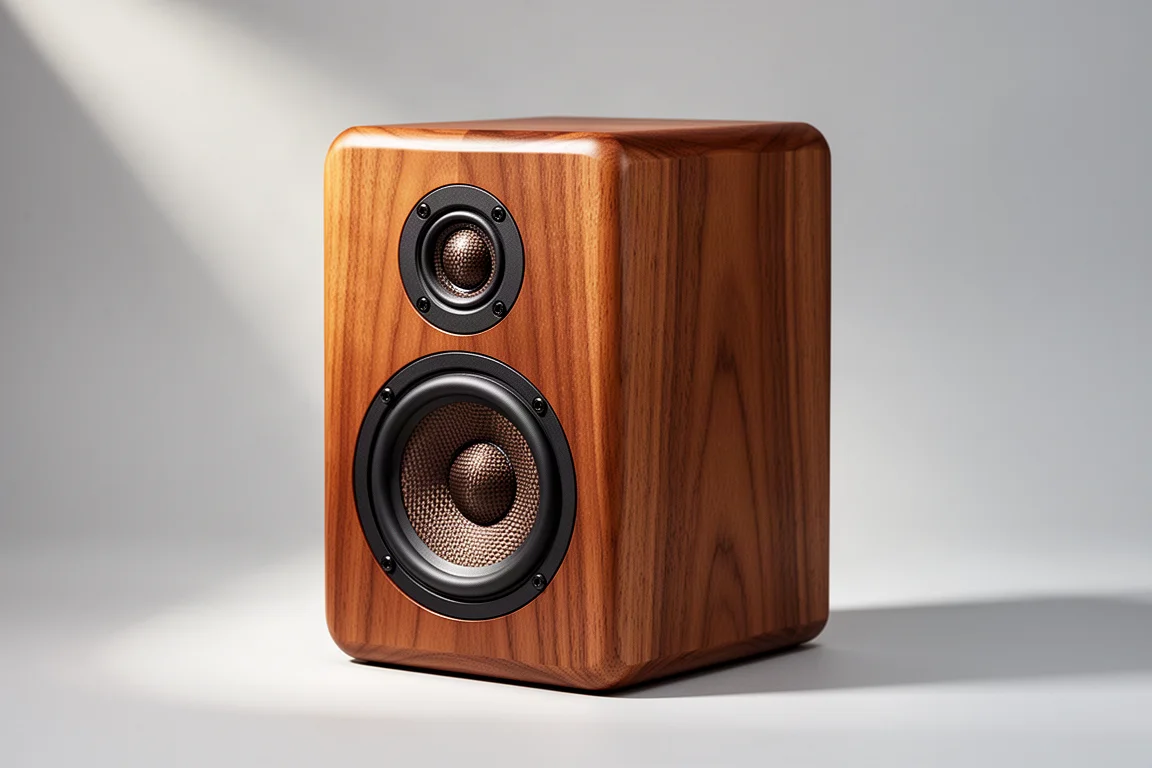 Acoustic Energy AE500 product image