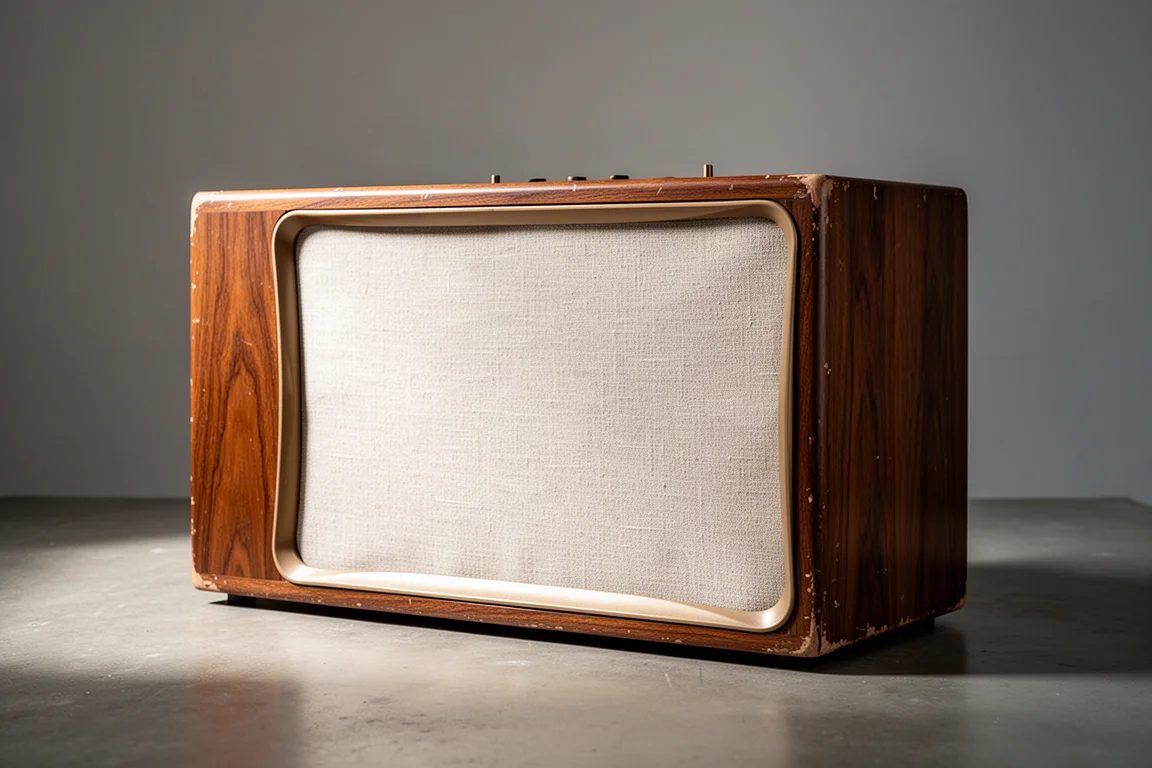 Acoustic Research AR-3a product image