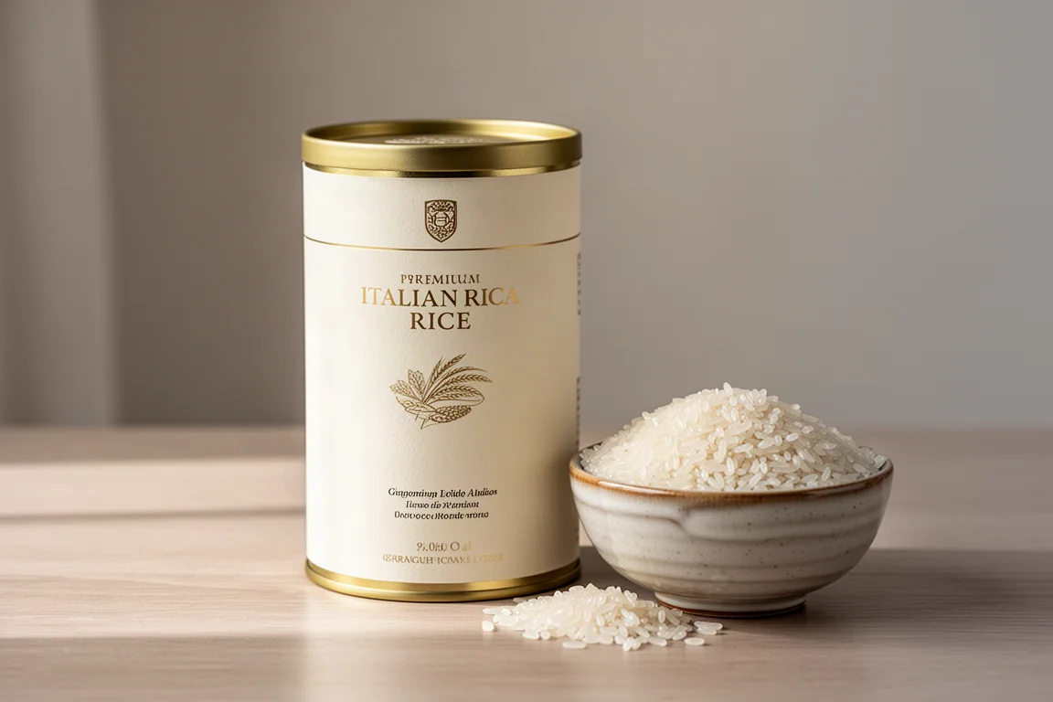 Acquerello Aged Carnaroli Rice product image