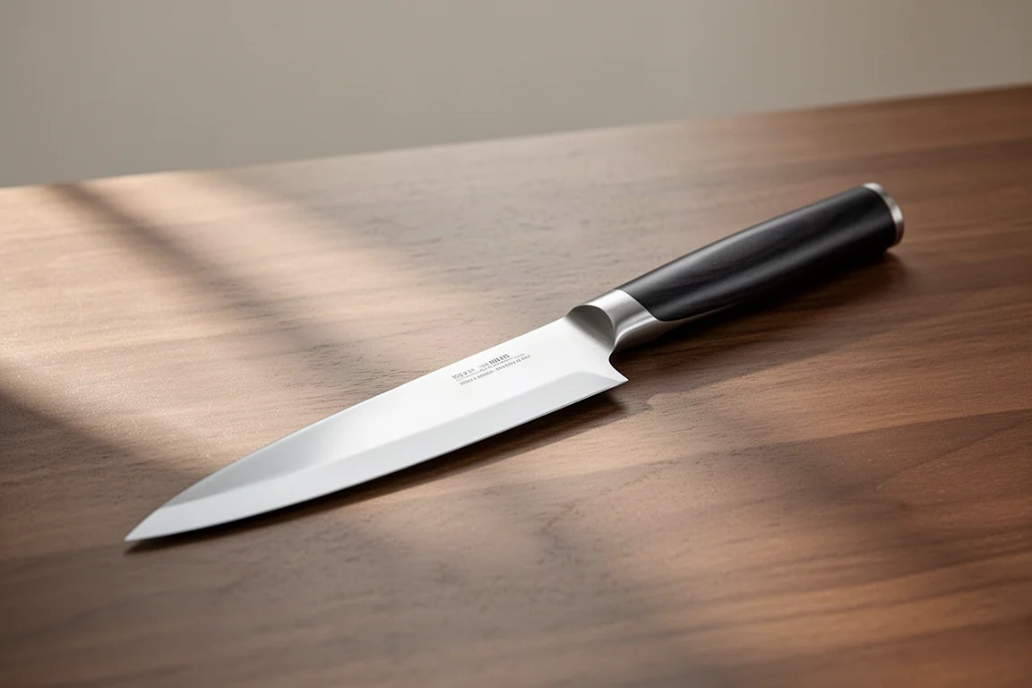 Acre Forge Mac Chef Knife product image