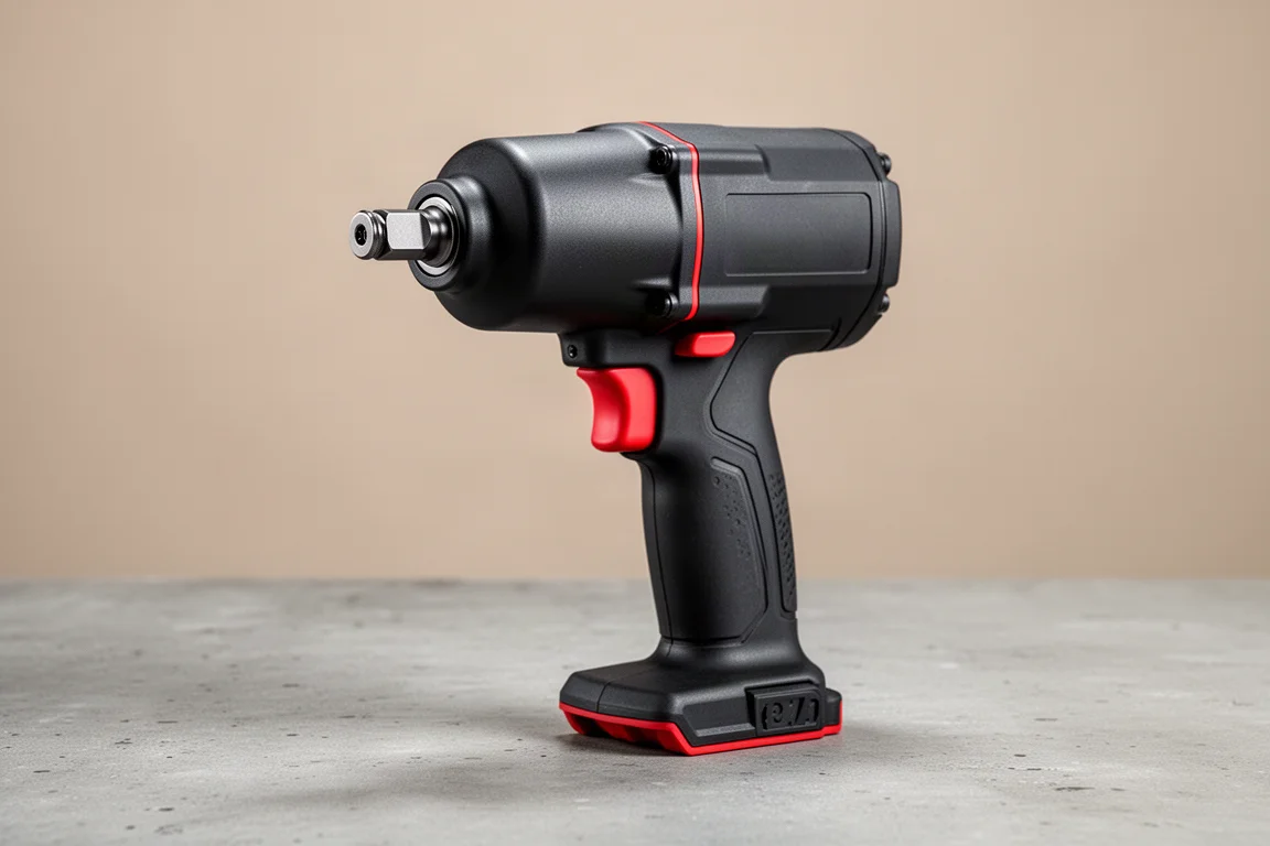 Acropow 3/4-Inch Impact Wrench product image