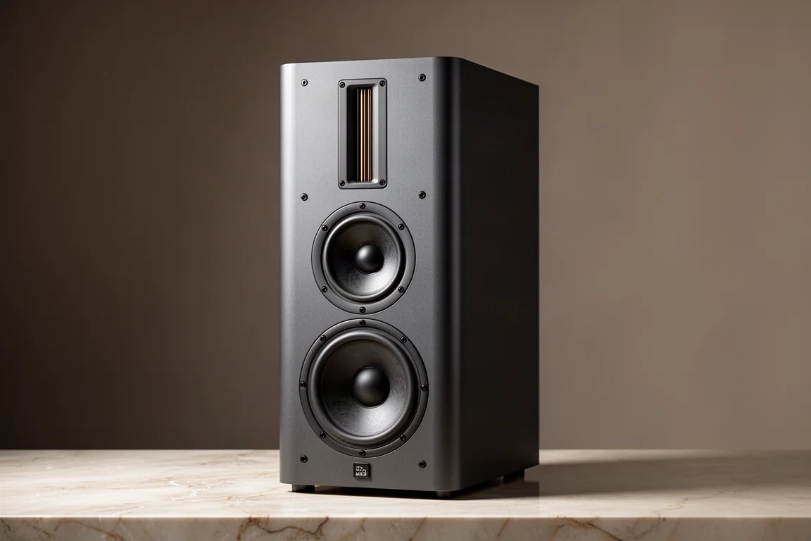 Adam A77H product image