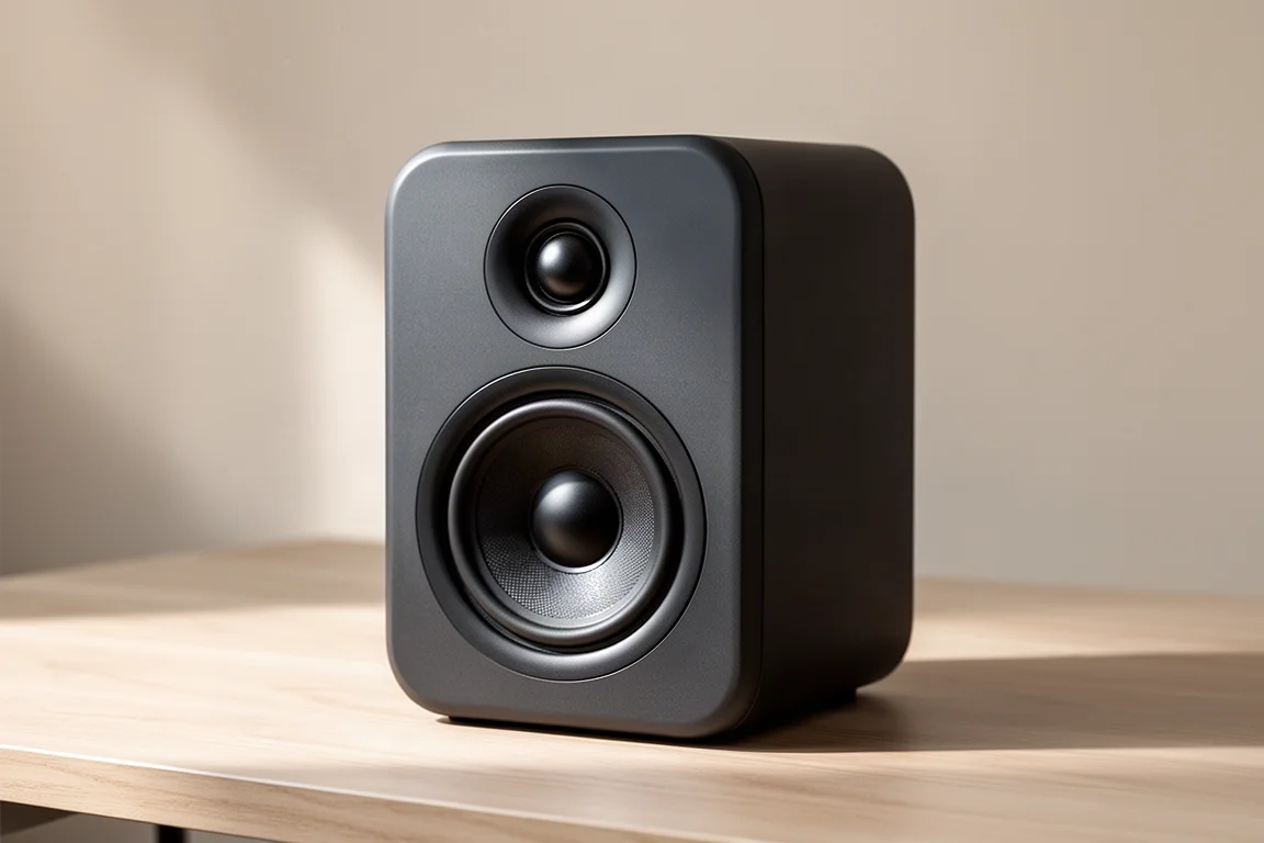 ADAM Audio D3V product image