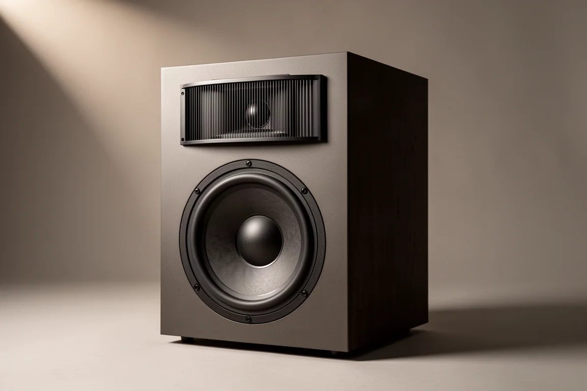 Adam S2V product image