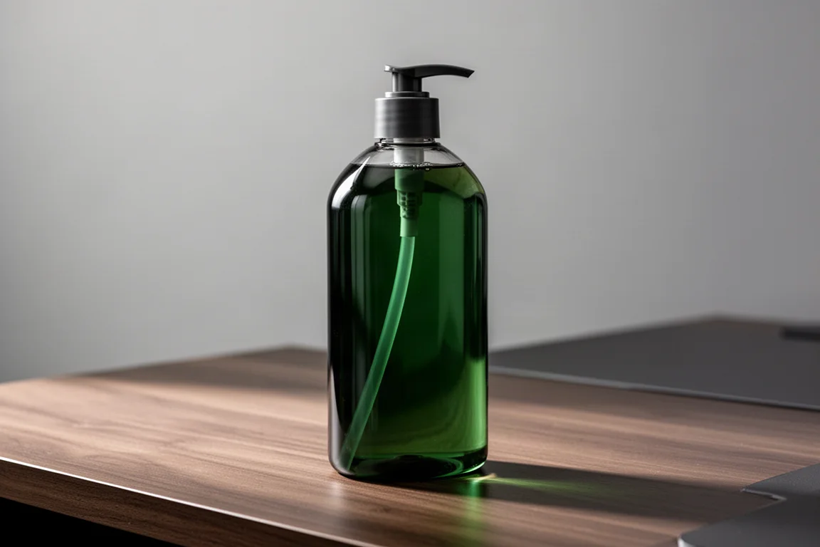 Adam's Car Shampoo product image