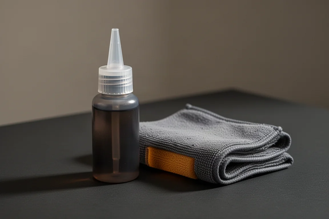 Adam's Glass Sealant 2.0 product image