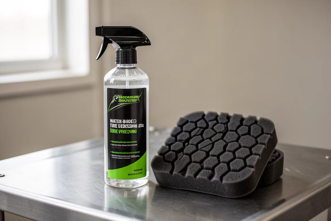 Adam's Graphene Tire Dressing product image