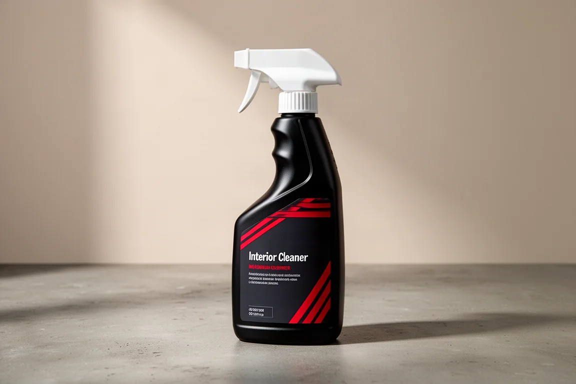 Adam's Polishes Interior Cleaner product image