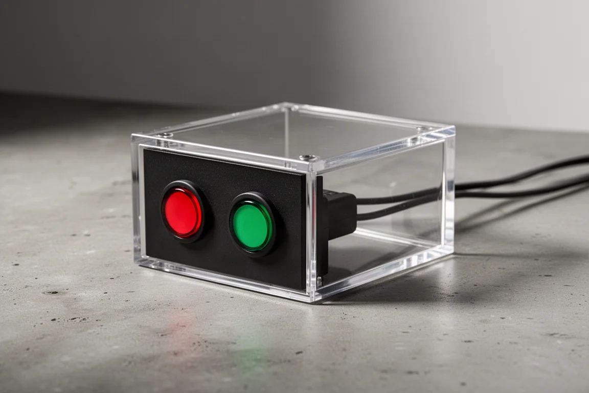 AdaptiveReef Dual Light Status Indicator product image