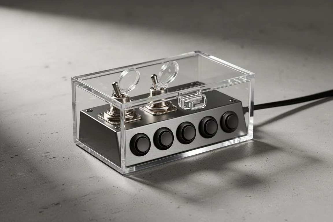 AdaptiveReef Switch Toggle Box product image