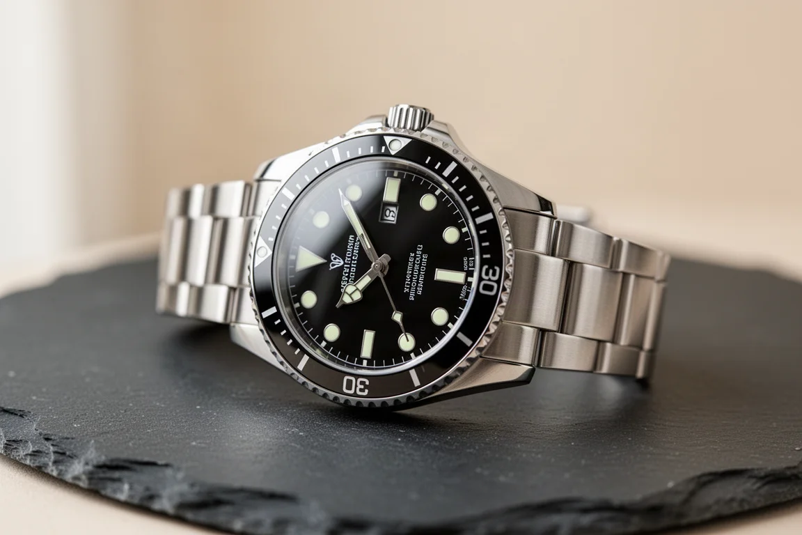 Addiesdive Dive Watch product image