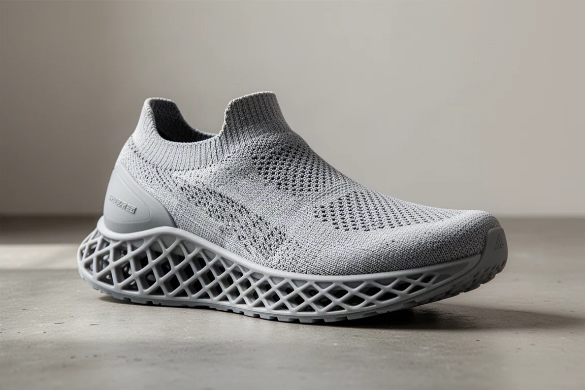 Adidas 4D Forward 2 product image