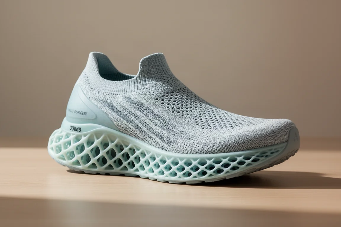 Adidas 4D Forward Parley product image