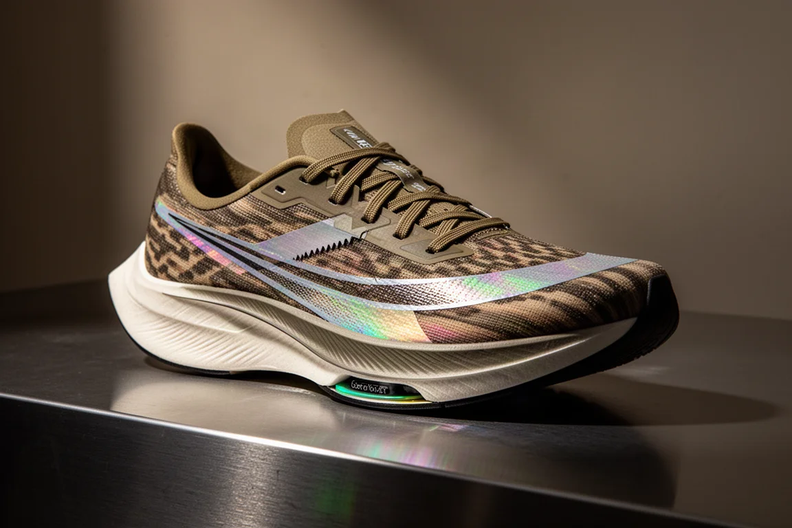 Adidas Adios Pro 4 x Satisfy product image