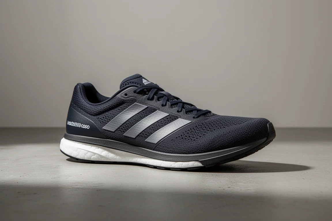 Recensione Adidas Adizero Adios 6: una scarpa da gara classica rinata a un prezzo vantaggioso immagine di copertina