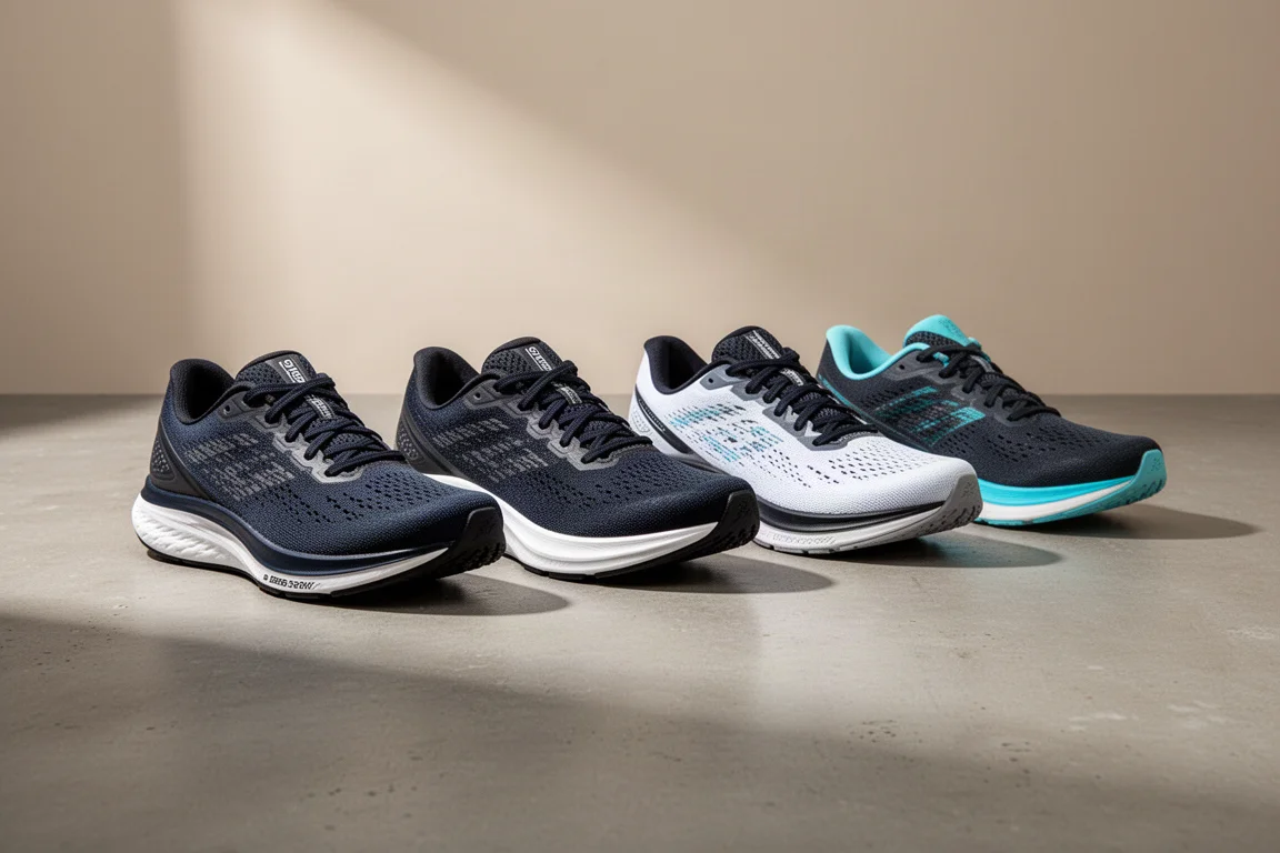 Adidas Adizero Adios 8 vs la concorrenza: cinque scarpe da gara a confronto immagine di copertina