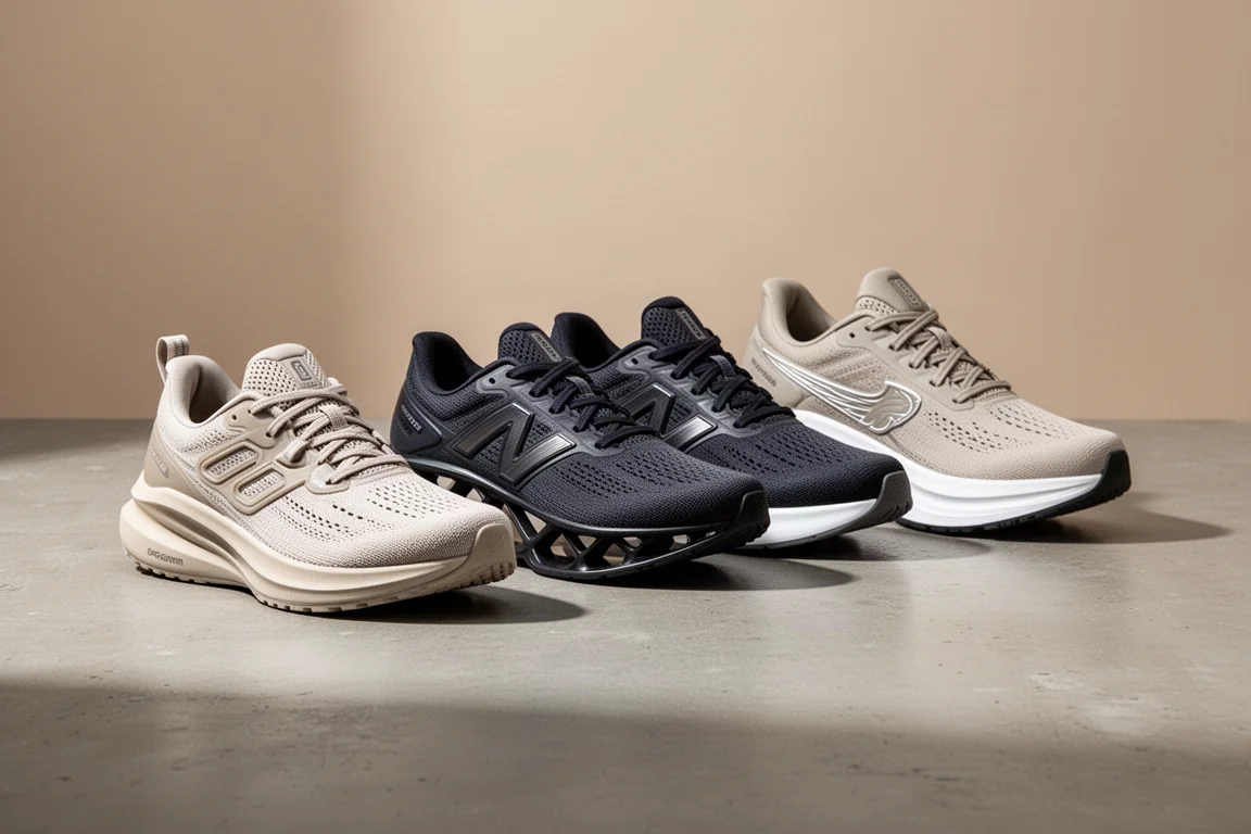 Adidas Adizero Boston 12 vs Puma Deviate Nitro 2, ASICS SuperBlast e Saucony Endorphin Speed 3 immagine di copertina