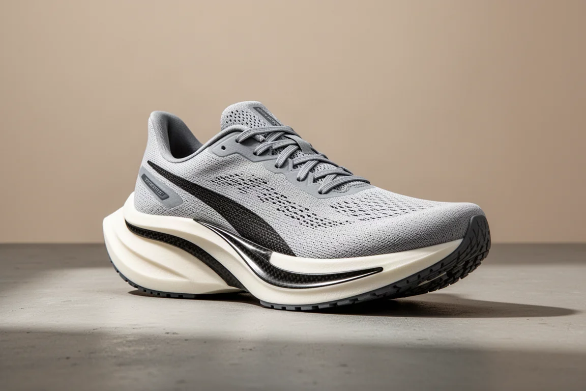Adidas Adizero Prime X: una prova di 100 miglia di una super scarpa che continua a migliorare immagine di copertina