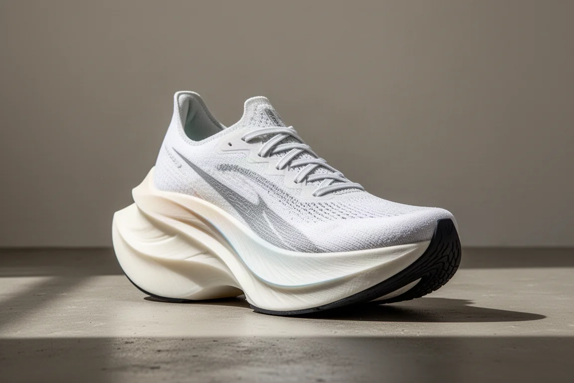 Recensione Adidas Adizero Prime X Evo: l'ultra racer da strada da 500$ che cancella i chilometri immagine di copertina
