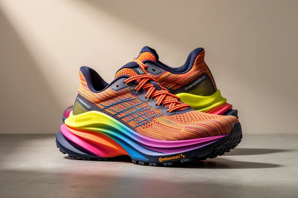 Adidas Adizero Prime X Strung 3 product image