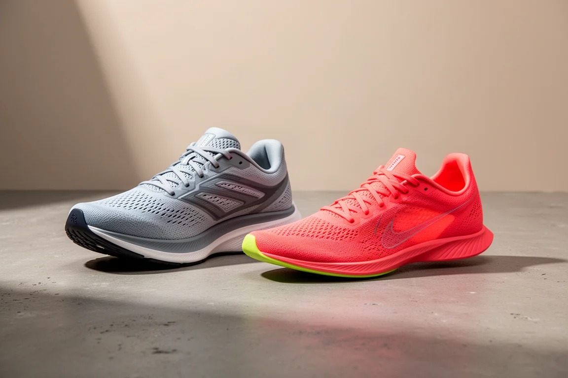 Adidas Adizero SL vs Takumi Sen: Quale Scarpa da Speed Day Dovresti Scegliere? immagine di copertina