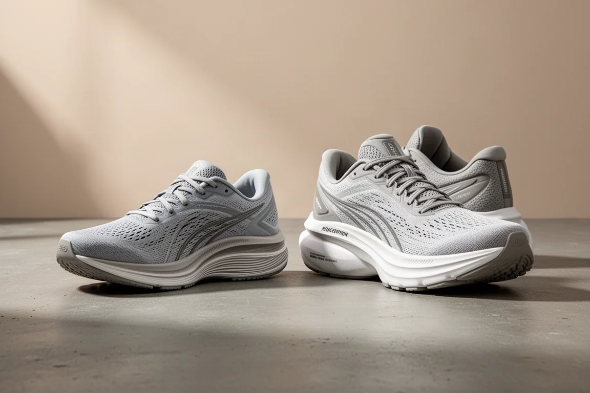 Adidas Adizero SL2 vs Asics Novablast 4: due scarpe daily trainer con missioni molto diverse immagine di copertina