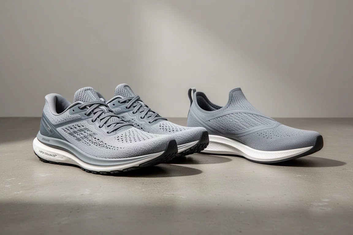 Adidas Adizero SL2 vs New Balance FuelCell Rebel v4: quale daily trainer veloce vince? immagine di copertina